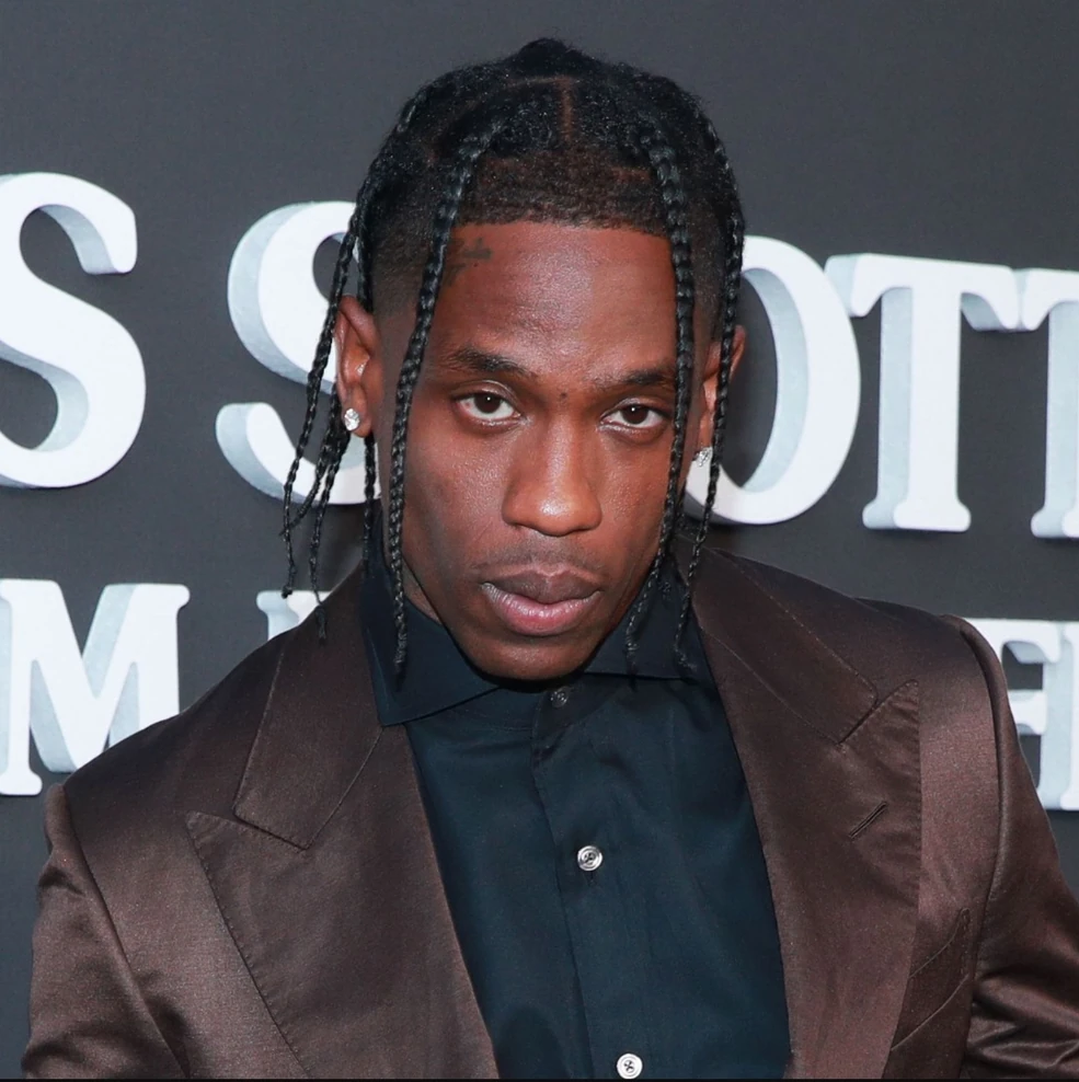 immagine travis