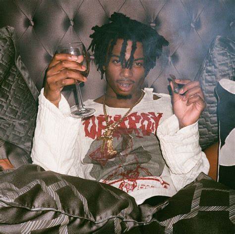 immagine Playboi Carti