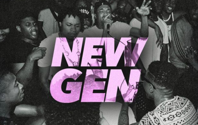 nuova generazione rap