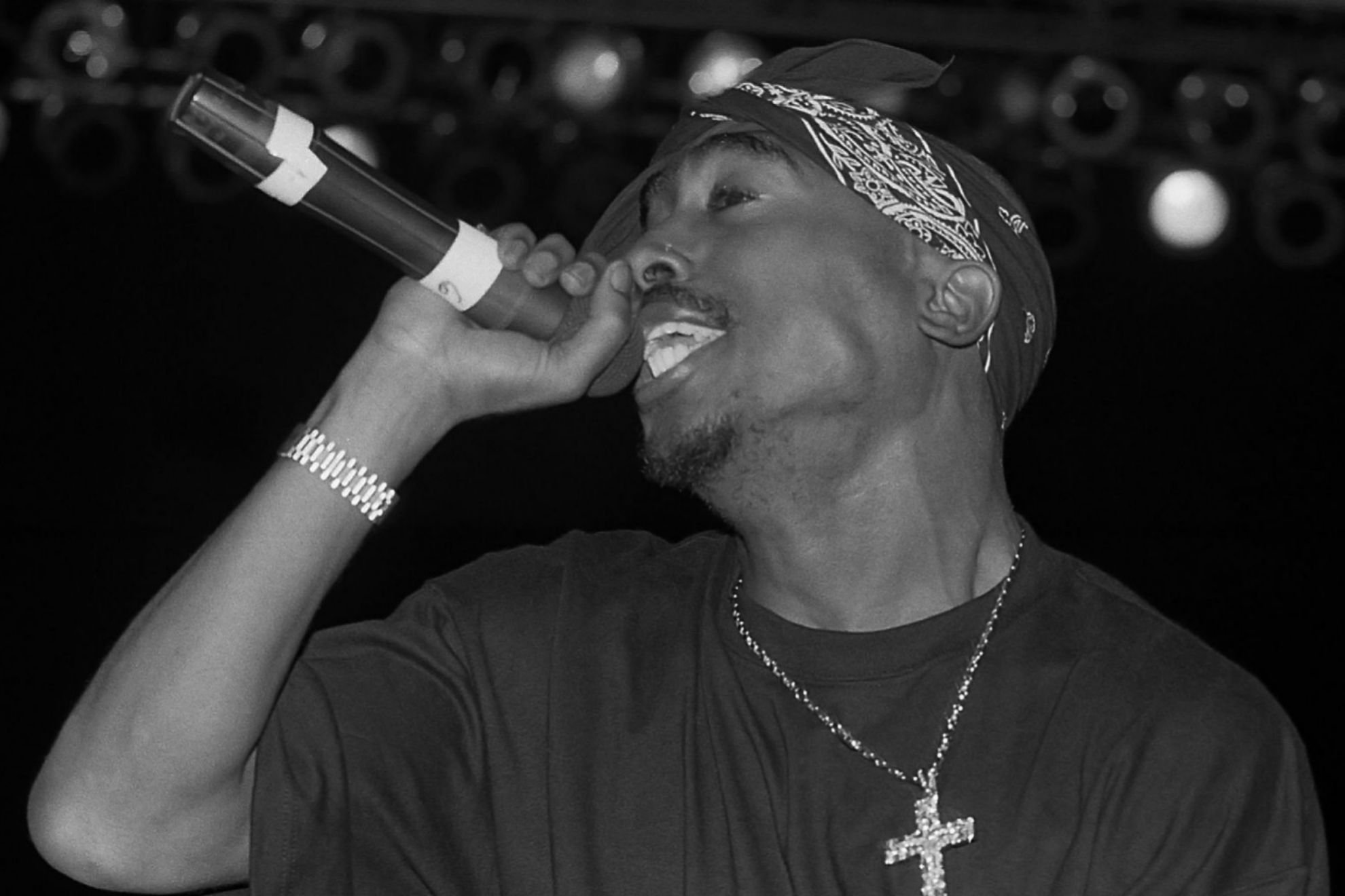 Immagine cultura hip-hop