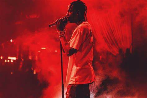 immagine Travis Scott